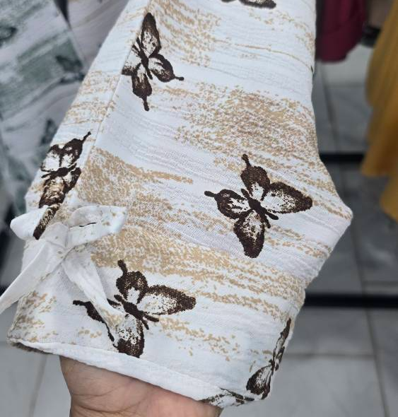 شومیز جنس کاملکس
